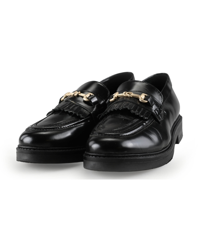 Manfield Loafers 