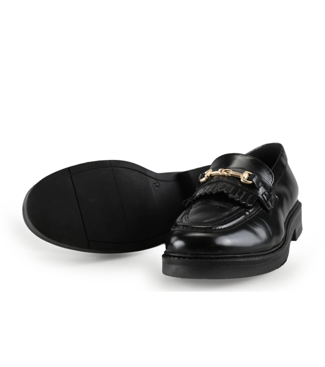 Manfield Loafers 