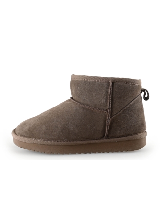 Colors of California Boots