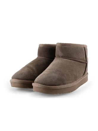 Colors of California Boots