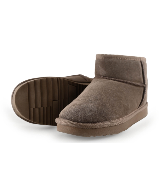 Colors of California Boots