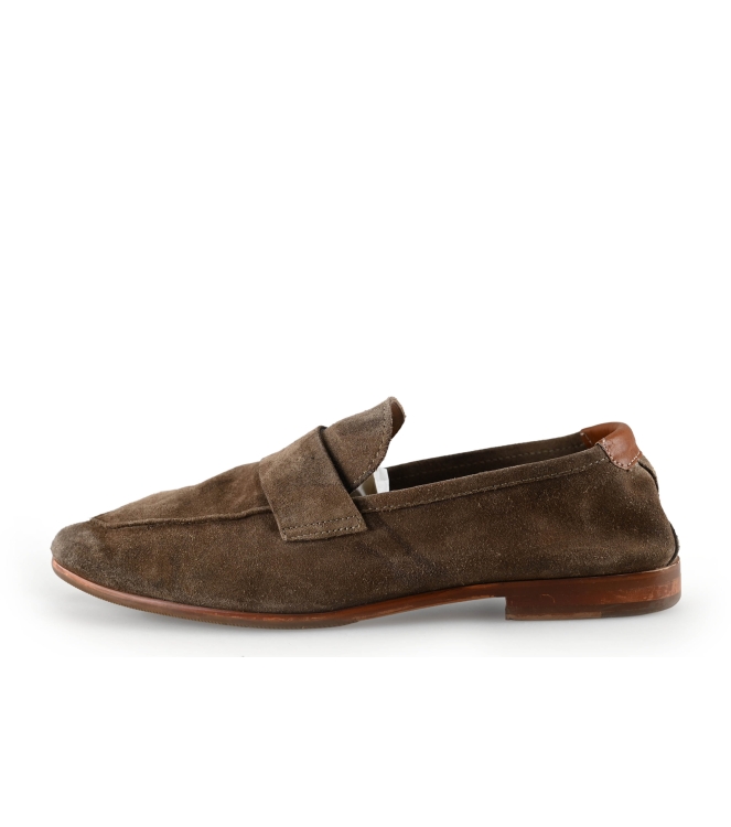 Manfield Loafers 