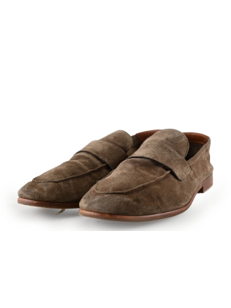 Manfield Loafers 