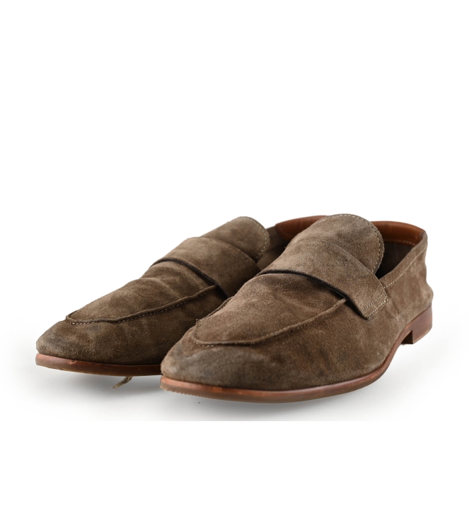 Manfield Loafers 
