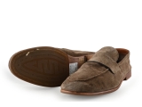 Manfield Loafers 