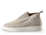 Manfield Hoge sneakers