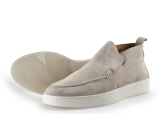 Manfield Hoge sneakers
