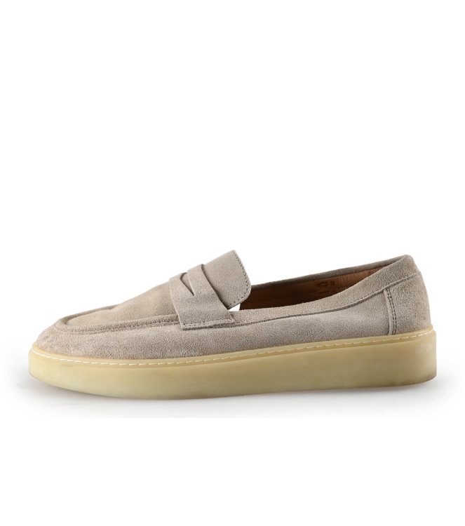 Manfield Loafers 