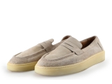 Manfield Loafers 