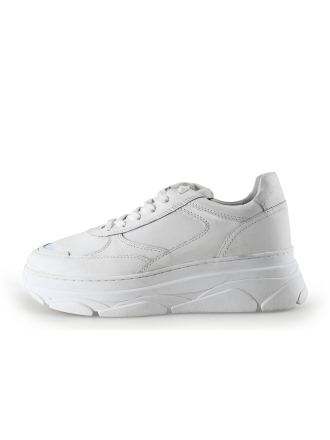 Manfield Sneakers Wit 289871