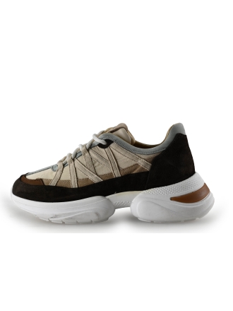 Sacha Sneakers Beige 289872