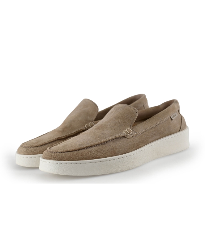 Manfield Loafers 