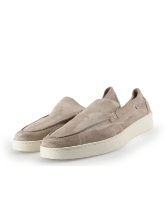 Manfield Instappers Beige 289883