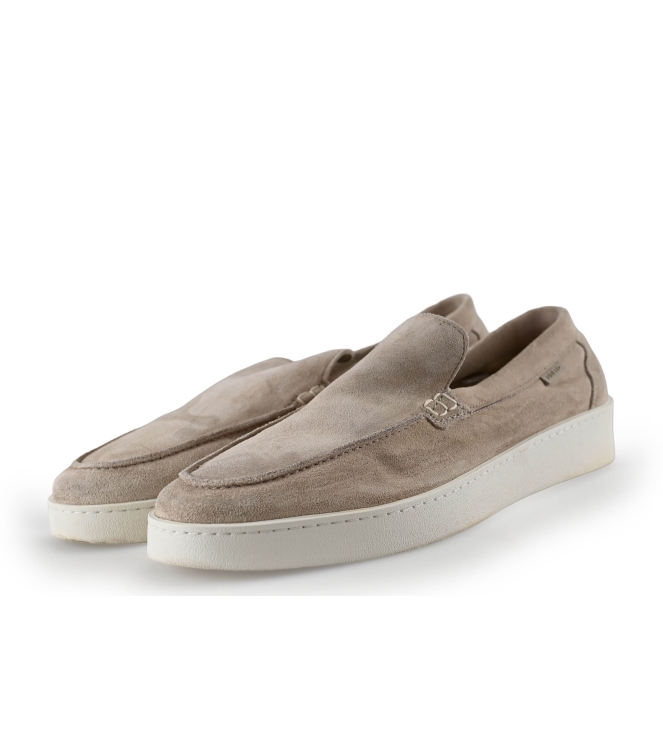 Manfield Loafers 