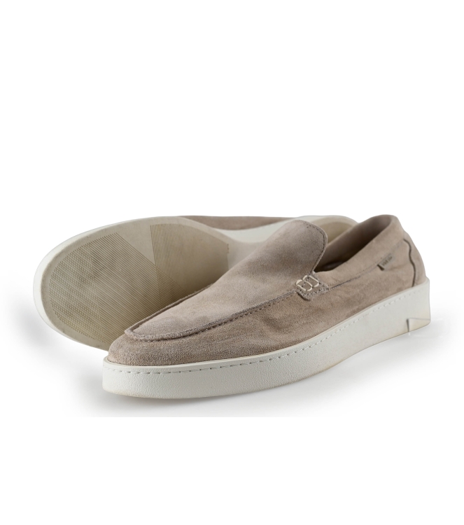 Manfield Loafers 