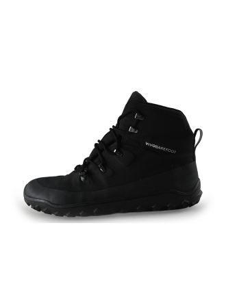 Vivobarefoot Zwart 289891