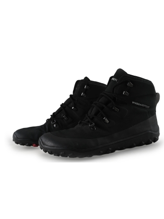 Vivobarefoot Zwart 289891