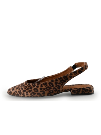 Poelman Slingbacks