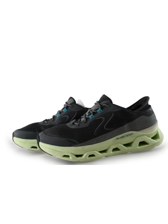 Skechers Sneakers Grijs 289895