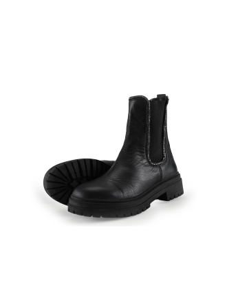 Lazamani Chelsea boots