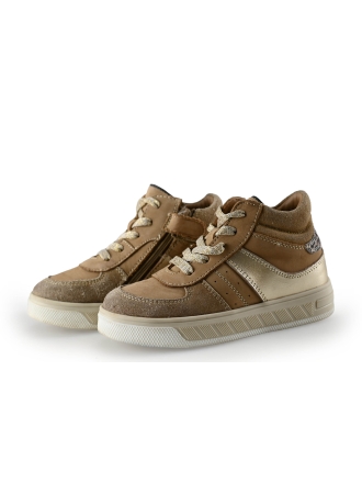 HIP Hoge sneakers Beige 289915