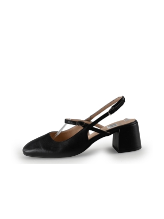 Manfield Pumps