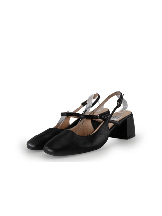 Manfield Pumps