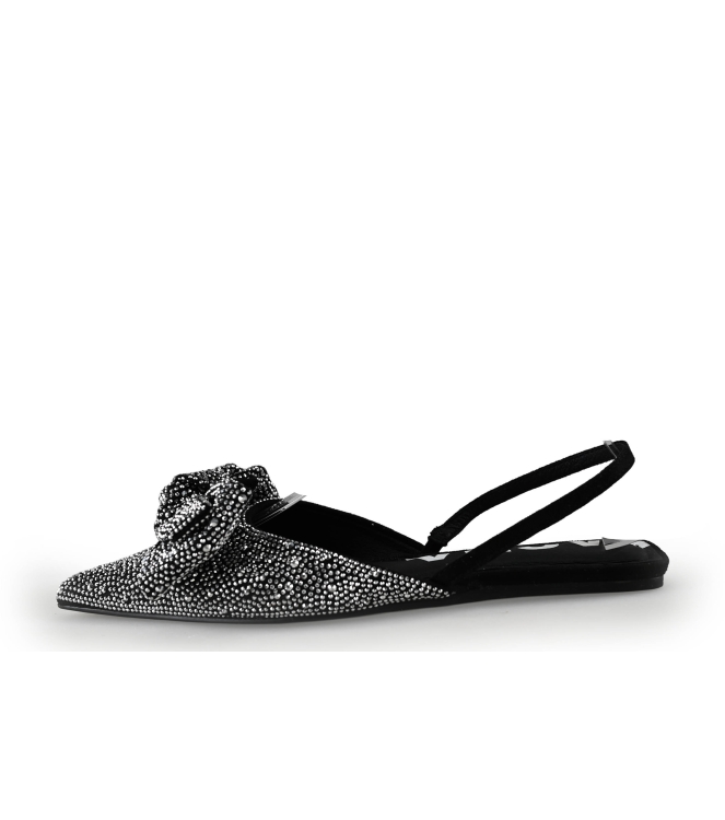 Sacha Ballerina's