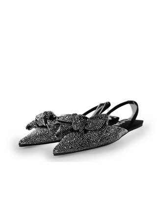 Sacha Ballerina's Zwart 289917