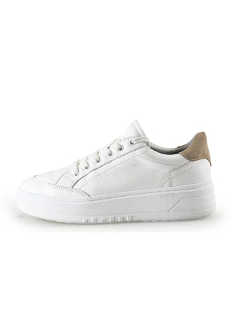 Manfield Sneakers Wit 289928