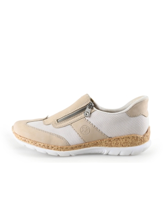 Rieker Slippers