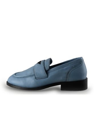 Sacha Loafers  Blauw 289947
