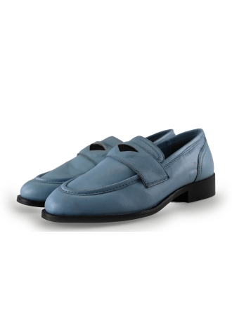 Sacha Loafers  Blauw 289947