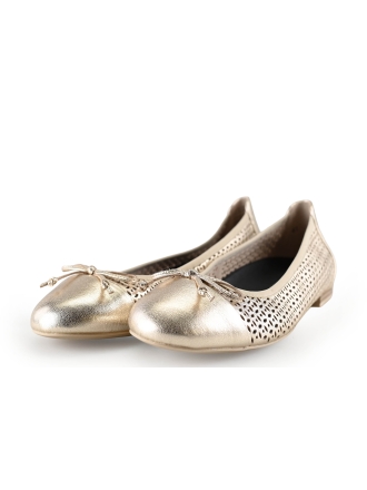 Caprice Ballerina's