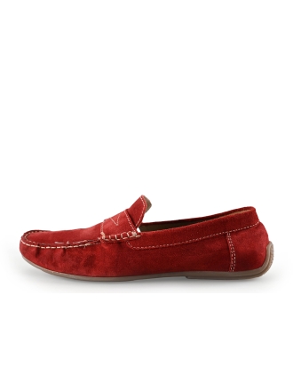 Sioux Instappers Rood 289969