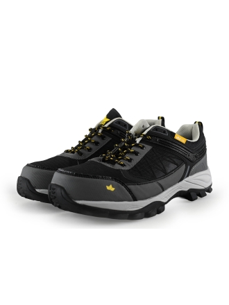 Wink Werkschoenen Grijs 289977