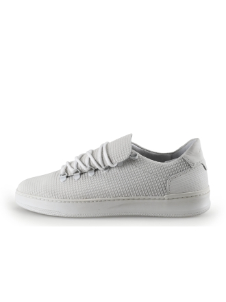 Manfield Sneakers Wit 289986