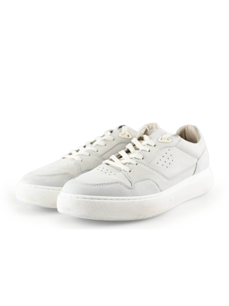 Manfield Sneakers Wit 289996
