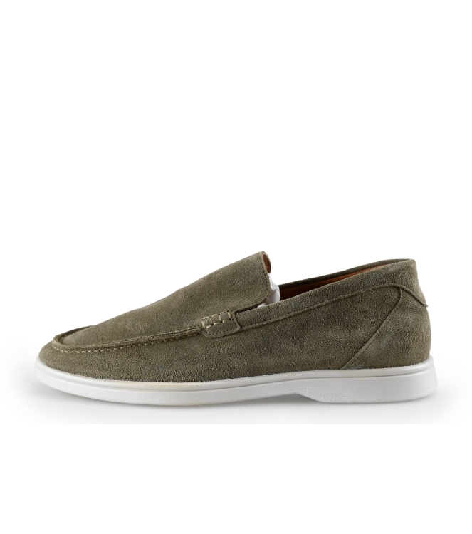 Sacha Loafers 