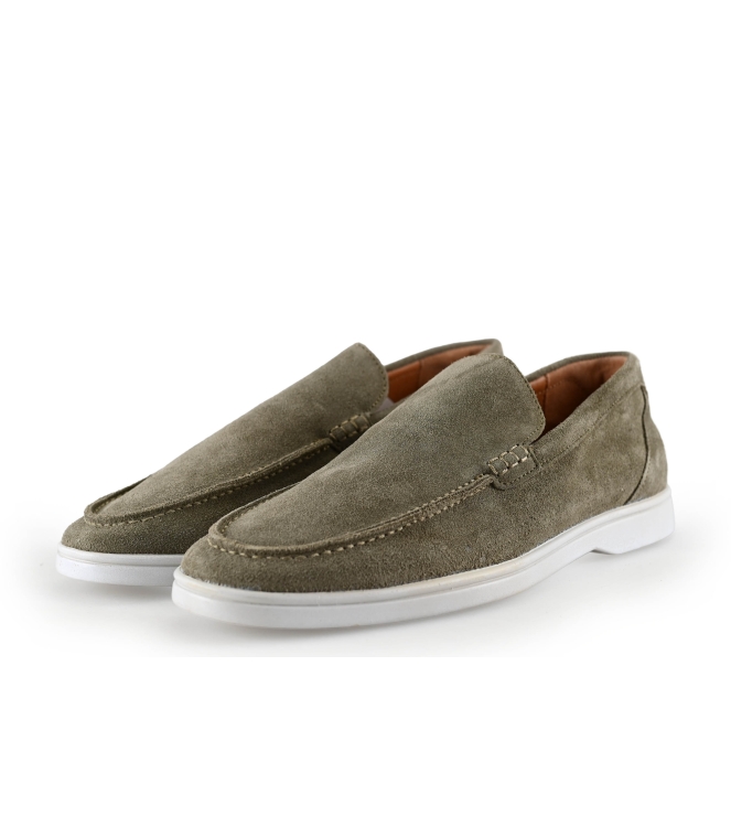 Sacha Loafers 