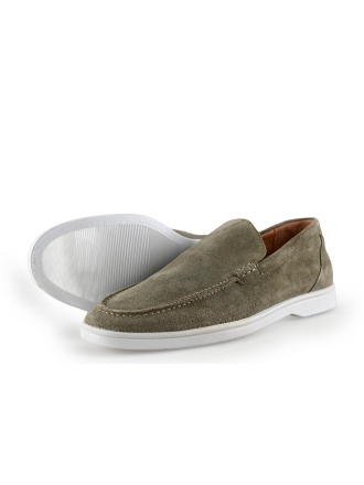 Sacha Loafers 