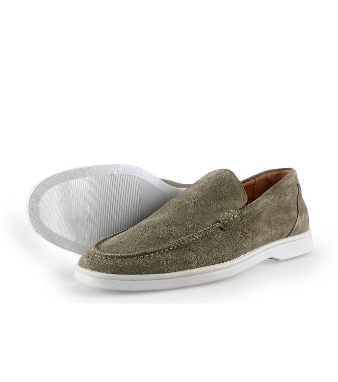Sacha Loafers 