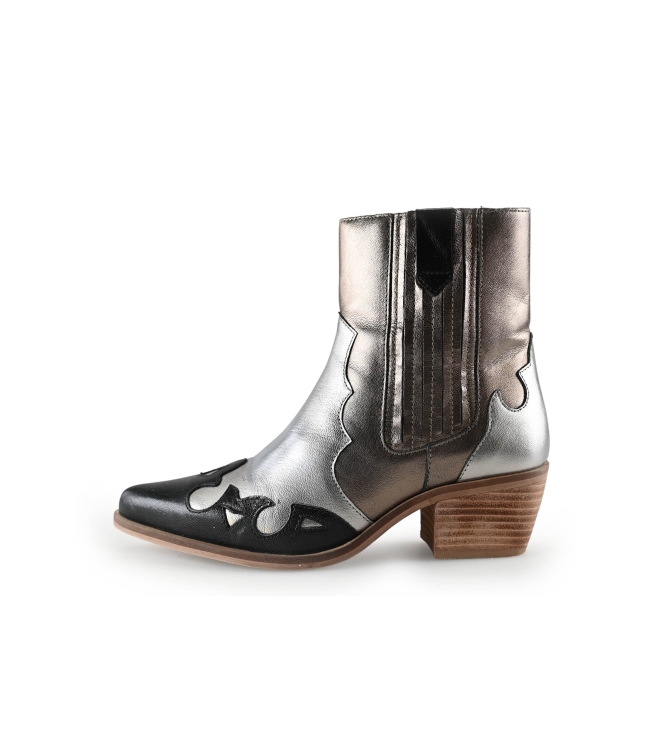 Manfield Cowboy laarzen