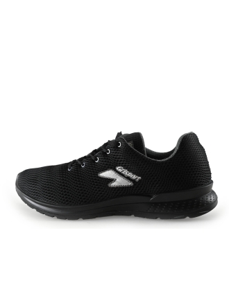 Grisport Sneakers Zwart 290000