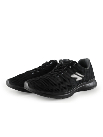 Grisport Sneakers Zwart 290000