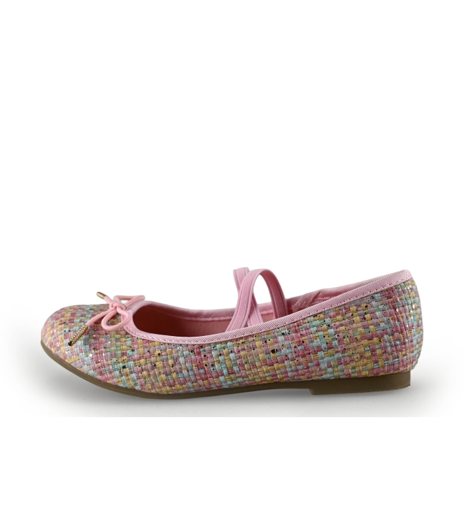 H&M Ballerina's