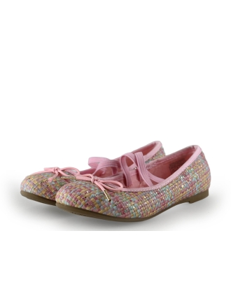 H&M Ballerina's