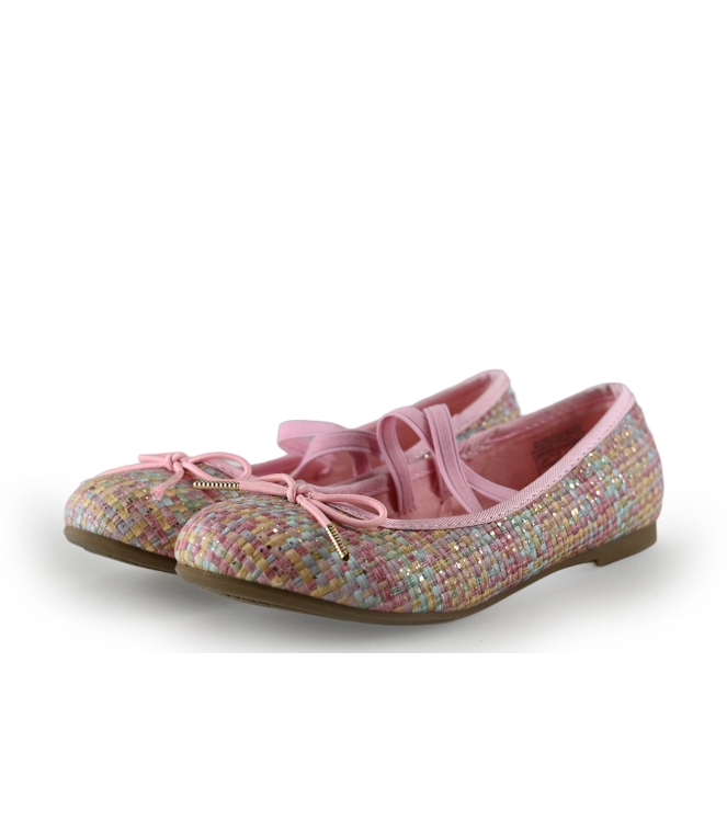 H&M Ballerina's