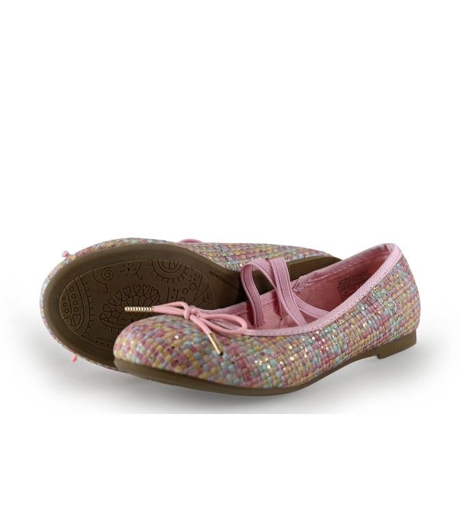 H&M Ballerina's