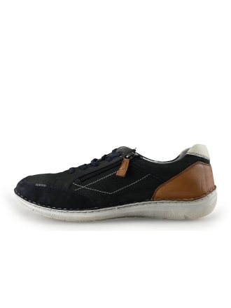 Josef Seibel Sneakers Blauw 290014